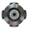 Eaton Clutch, Heavy-Duty, Ever Tough Manual Adjust, 15.5 In., 2 In.-10 Spline 108391-81AM - alternate 3